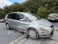 2013 Ford S-Max