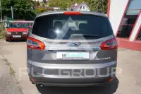 2013 Ford S-Max