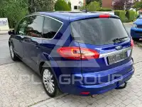 2013 Ford S-Max