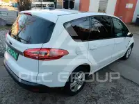 2013 Ford S-Max