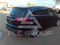 2013 Ford S-Max
