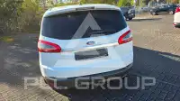 2013 Ford S-Max