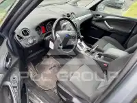2013 Ford S-Max