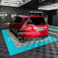 2013 Ford S-Max