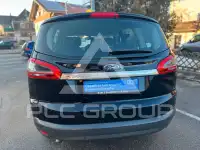 2013 Ford S-Max