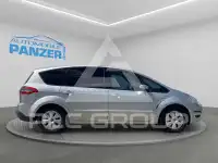 2013 Ford S-Max