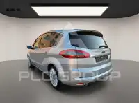 2013 Ford S-Max