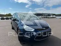 2013 Ford S-Max