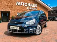 2013 Ford S-Max