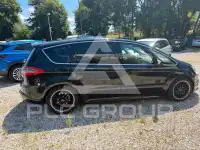 2013 Ford S-Max