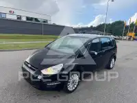 2013 Ford S-Max