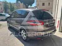 2013 Ford S-Max