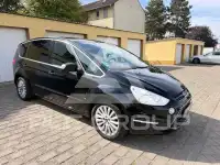 2013 Ford S-Max