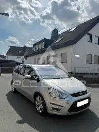 2013 Ford S-Max