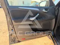 2013 Ford S-Max