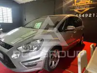 2013 Ford S-Max