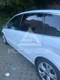 2013 Ford S-Max