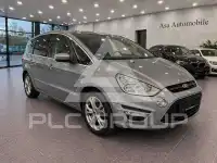 2013 Ford S-Max