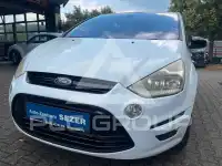 2013 Ford S-Max