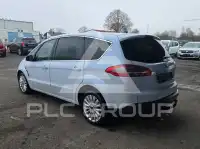 2013 Ford S-Max