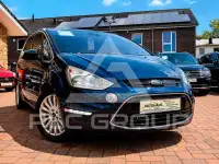 2013 Ford S-Max