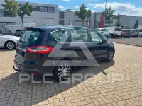 2013 Ford S-Max