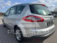 2013 Ford S-Max