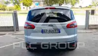 2013 Ford S-Max