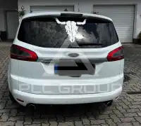 2013 Ford S-Max
