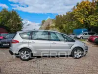 2013 Ford S-Max