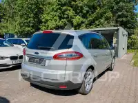 2013 Ford S-Max