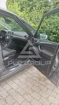 2013 Ford S-Max