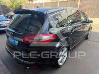 2013 Ford S-Max