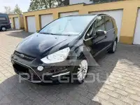 2013 Ford S-Max