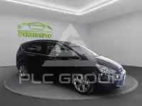 2013 Ford S-Max