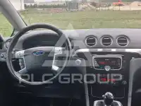 2013 Ford S-Max