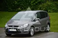 2013 Ford S-Max