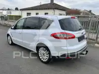 2013 Ford S-Max