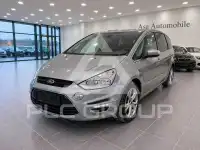 2013 Ford S-Max