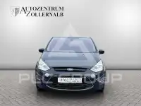 2013 Ford S-Max