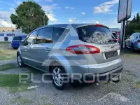 2013 Ford S-Max
