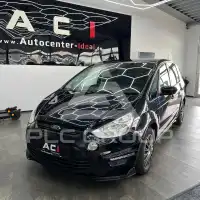 2013 Ford S-Max