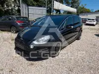 2013 Ford S-Max