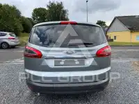 2013 Ford S-Max