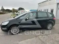 2013 Ford S-Max