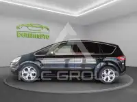 2013 Ford S-Max