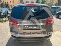 2013 Ford S-Max