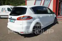 2013 Ford S-Max