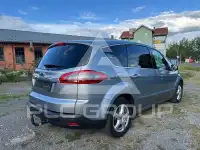 2013 Ford S-Max