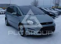 2013 Ford S-Max